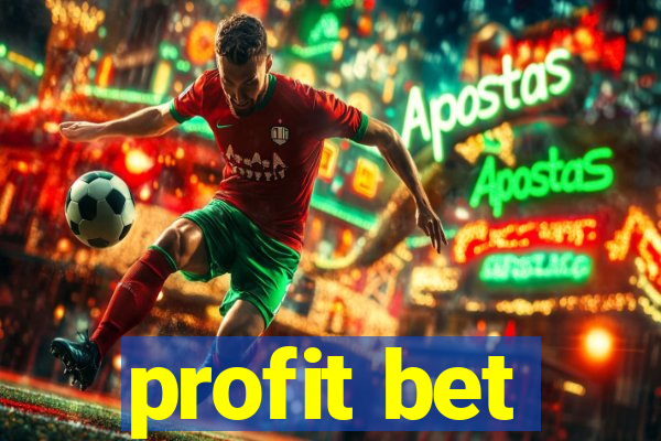 profit bet